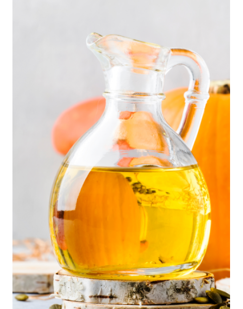 Ulei de dovleac 250 ml 